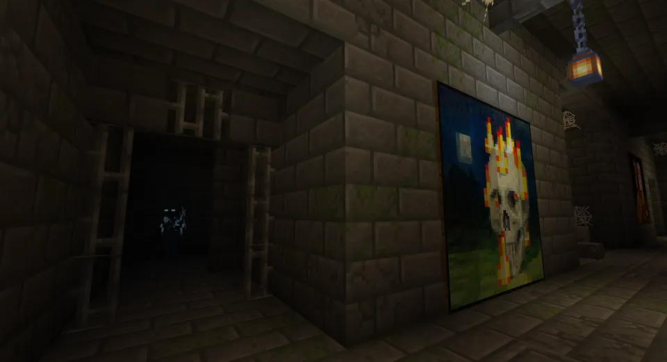 Project Redev — Minecraft mod, rasm 8