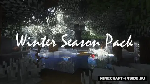 Winter Season Pack