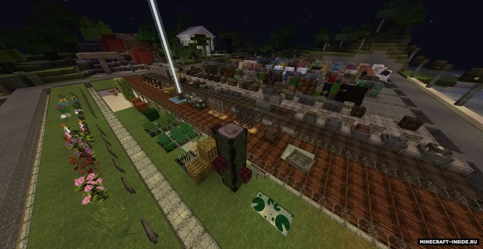 Ornate 5 — Minecraft resurs pak, rasm 3