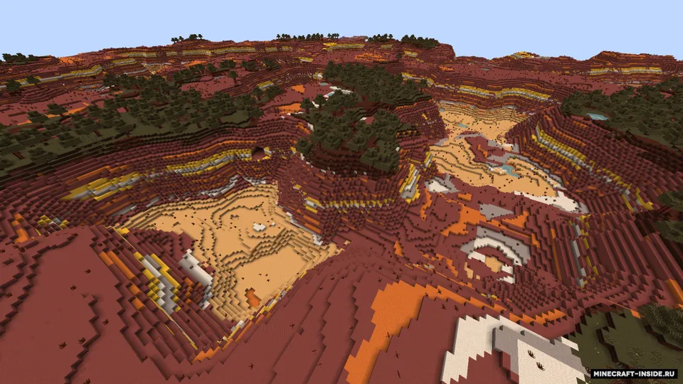 Allegro — Minecraft resurs pak, rasm 2