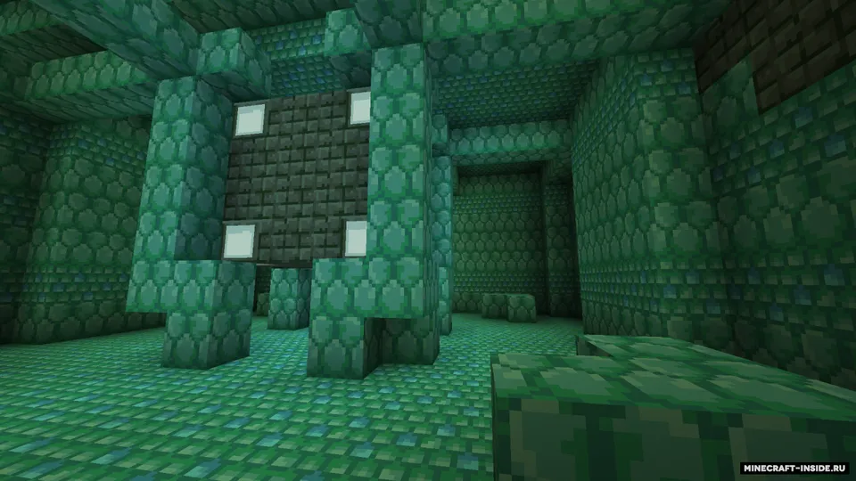 Allegro — Minecraft resurs pak, rasm 5