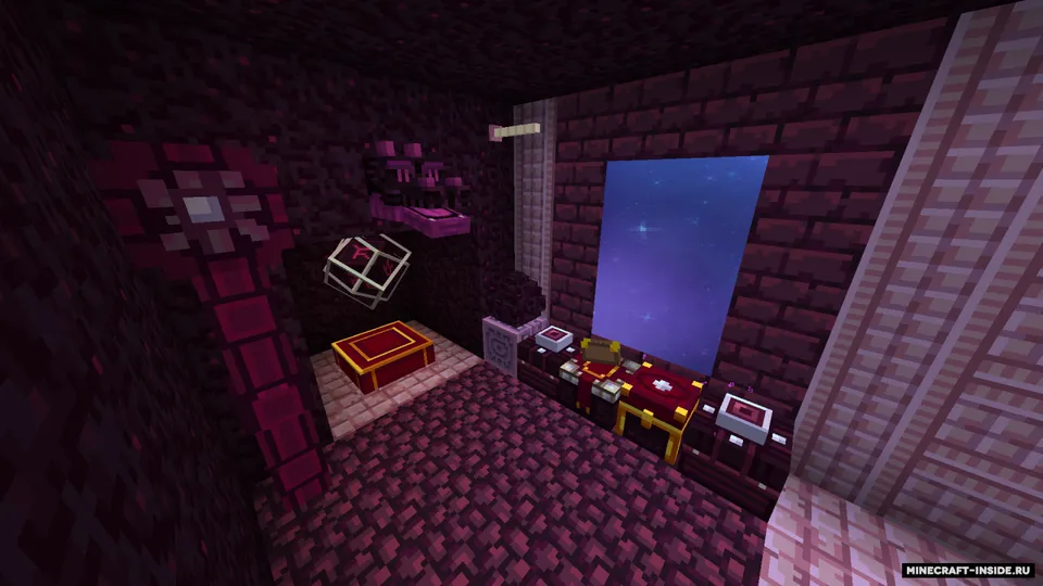 Allegro — Minecraft resurs pak, rasm 7