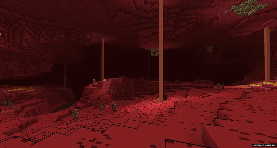 Comic Minecraft — Minecraft resurs pak, rasm 2