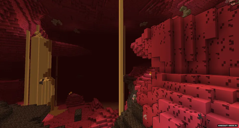 Comic Minecraft — Minecraft resurs pak, rasm 3