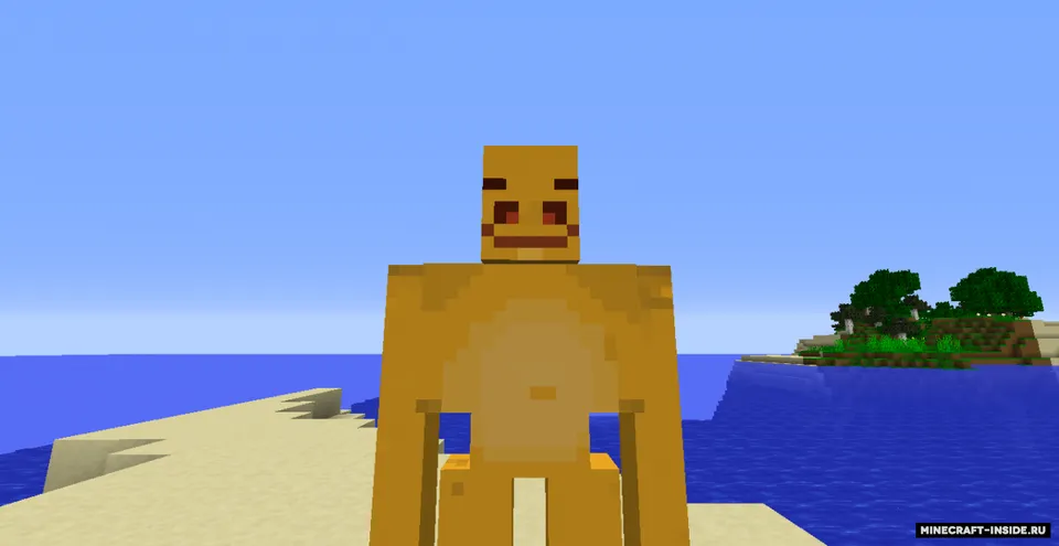 The Legend of Zelda — Minecraft resurs pak, rasm 3