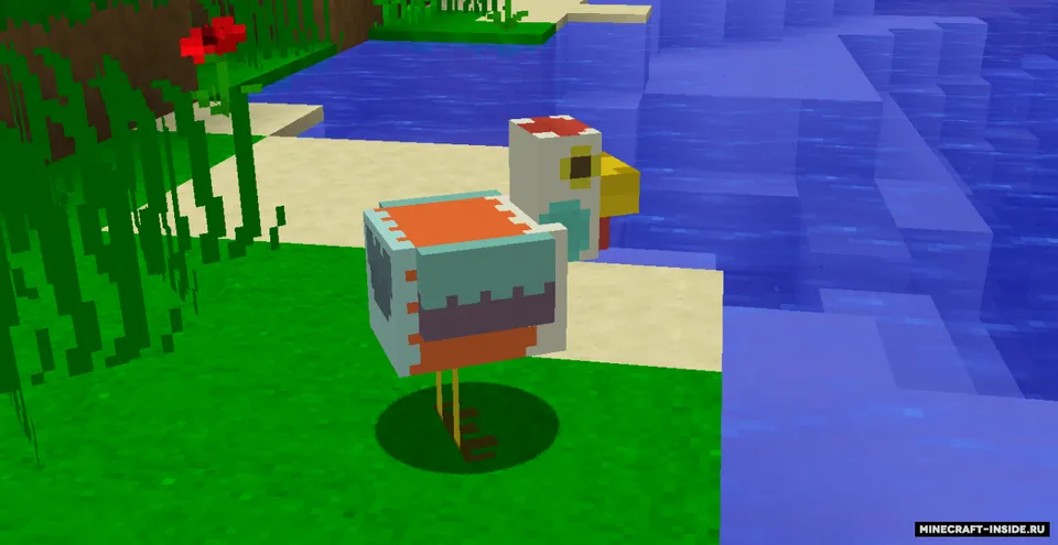 The Legend of Zelda — Minecraft resurs pak, rasm 4
