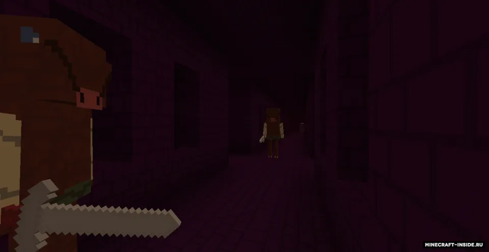 The Legend of Zelda — Minecraft resurs pak, rasm 5