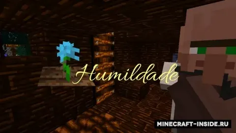 Humildade