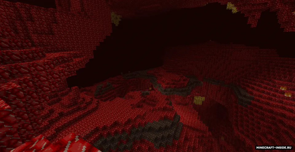 Humildade — Minecraft resurs pak, rasm 3