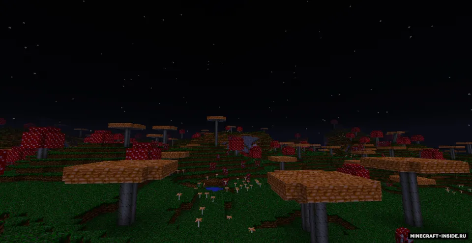Humildade — Minecraft resurs pak, rasm 4