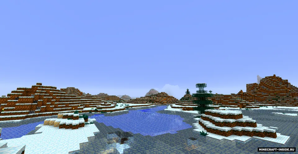 Humildade — Minecraft resurs pak, rasm 7
