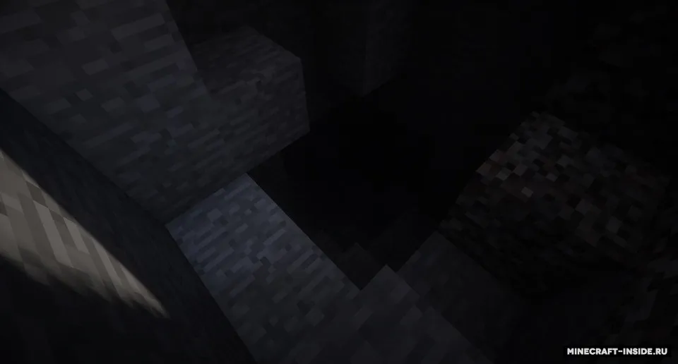 Vanilla Basics — Minecraft resurs pak, rasm 2