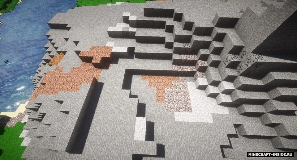 Vanilla Basics — Minecraft resurs pak, rasm 4