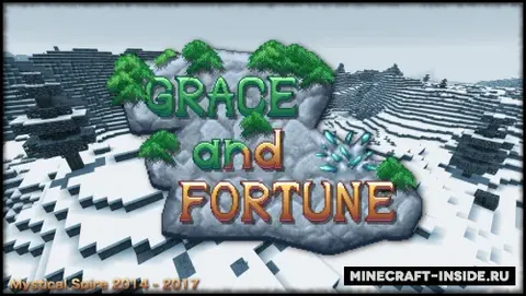 Grace & Fortune