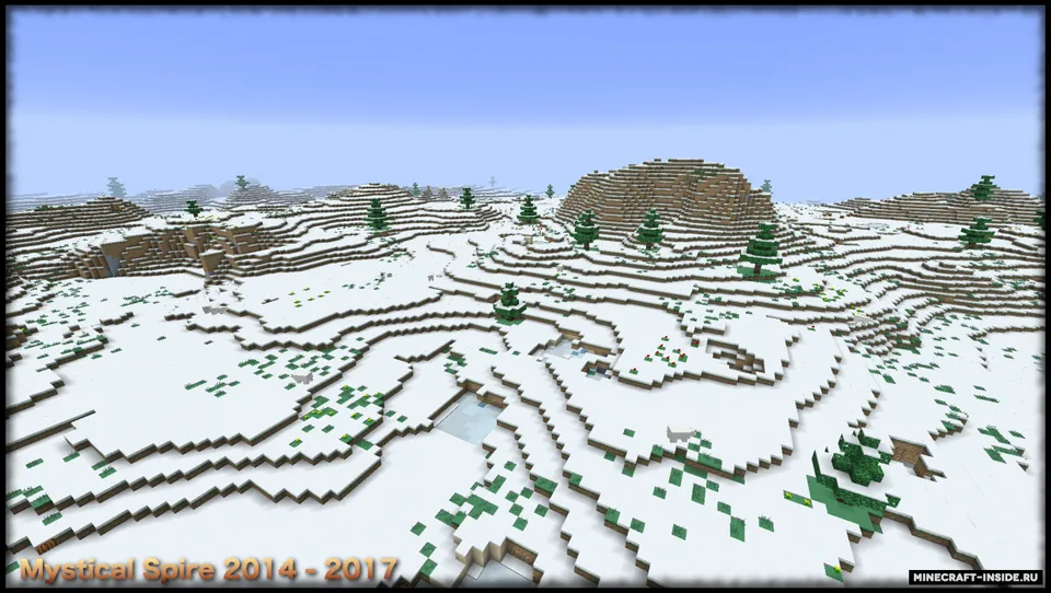 Grace & Fortune — Minecraft resurs pak, rasm 2
