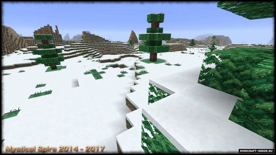 Grace & Fortune — Minecraft resurs pak, rasm 7