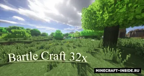BartleCraft