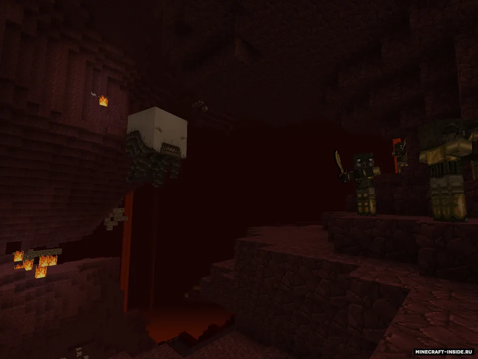 BaryDoku Remix — Minecraft resurs pak, rasm 2