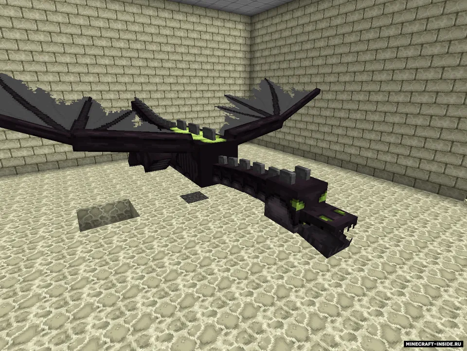 BaryDoku Remix — Minecraft resurs pak, rasm 3