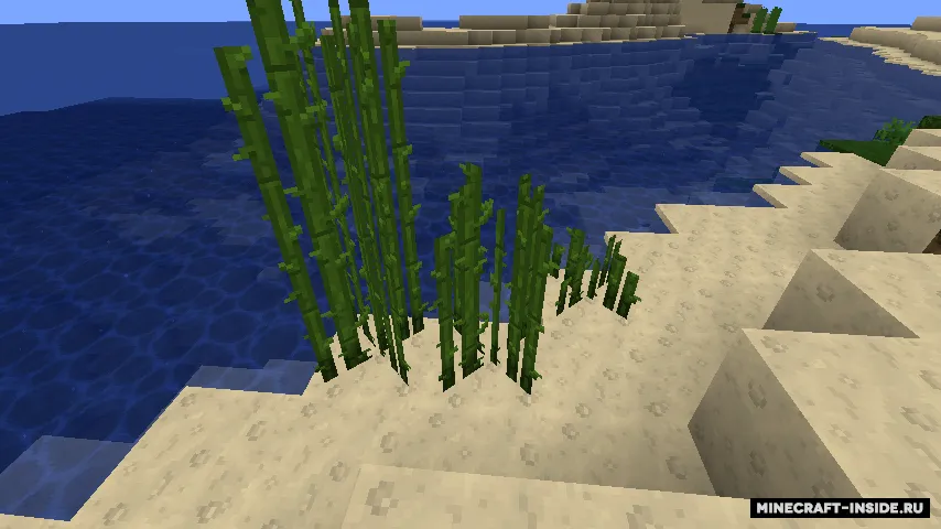 BaryDoku Remix — Minecraft resurs pak, rasm 6