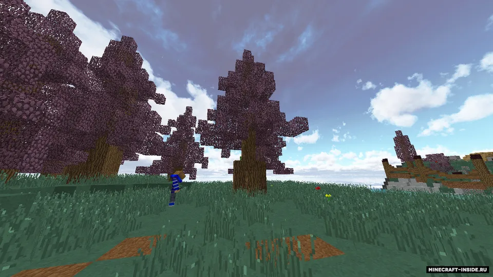 Magma — Minecraft resurs pak, rasm 6