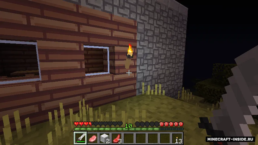 Redemption — Minecraft resurs pak, rasm 5