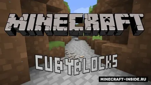 CubyBlocks3D