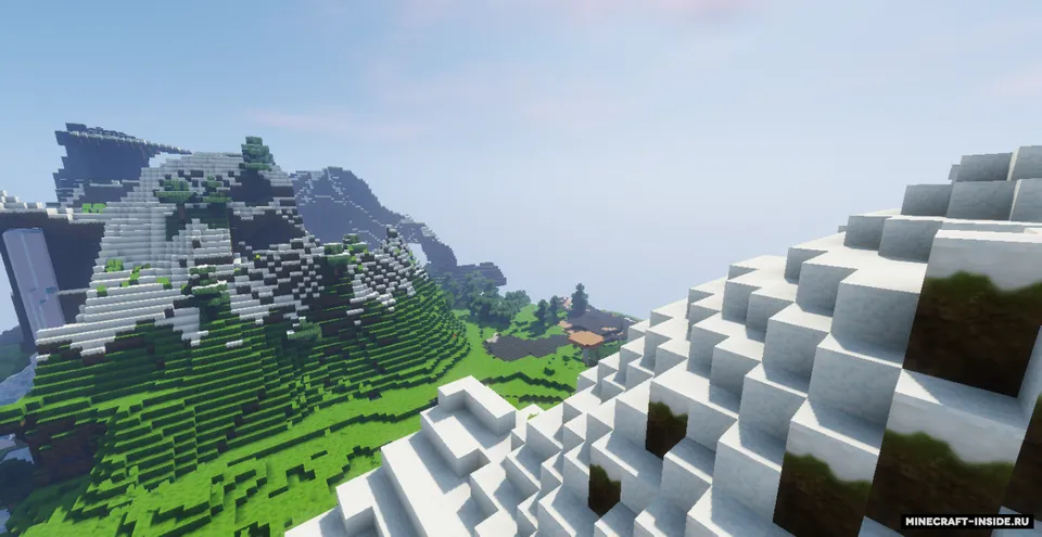 Simsy — Minecraft resurs pak, rasm 3