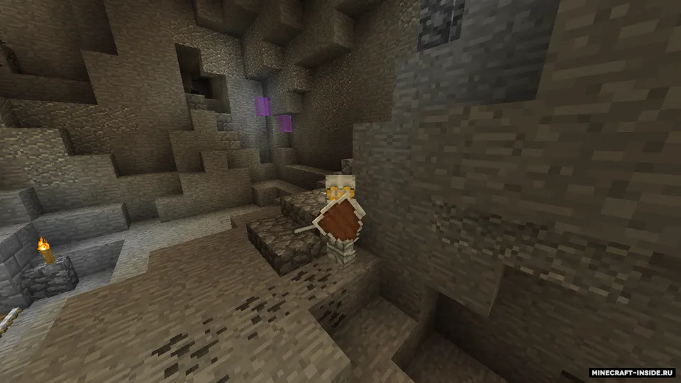 Warfarer — Minecraft resurs pak, rasm 6
