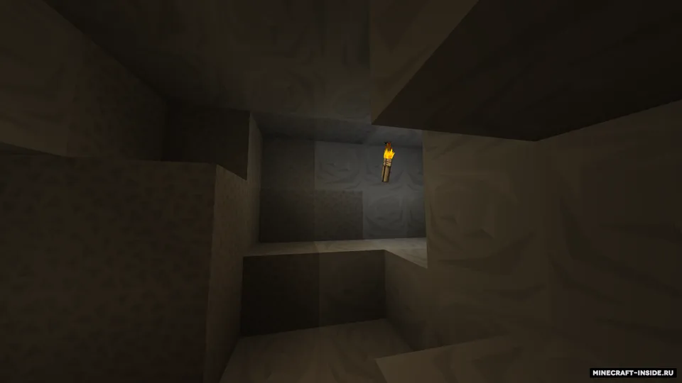 Triangulum — Minecraft resurs pak, rasm 4