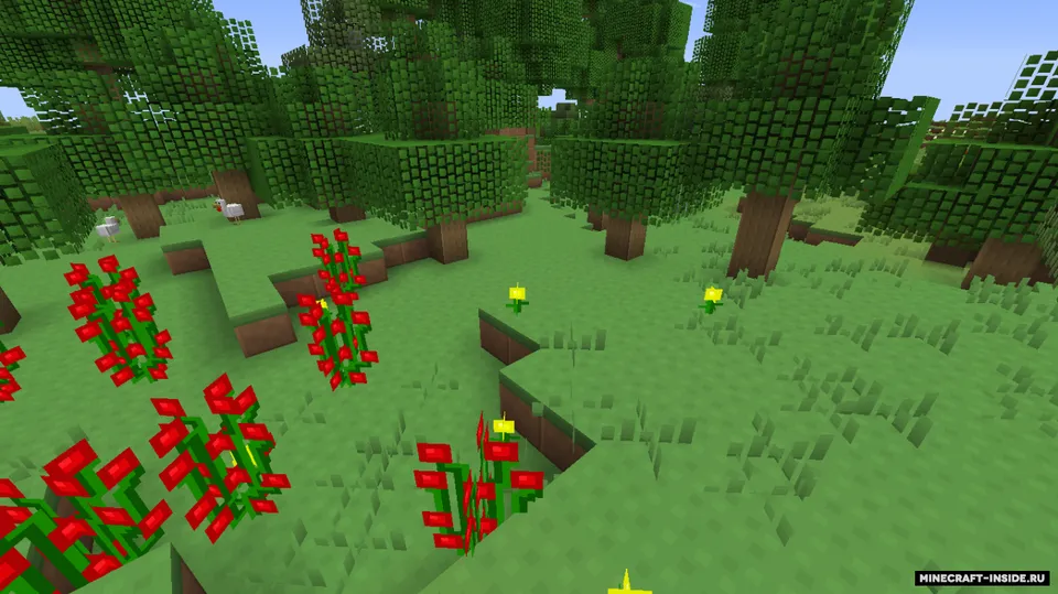 PlasticCraft by WolfieTundra — Minecraft resurs pak, rasm 5
