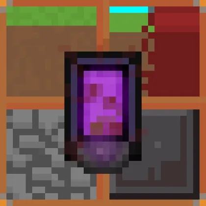 SimpleCraft — Minecraft resurs pak, rasm 1