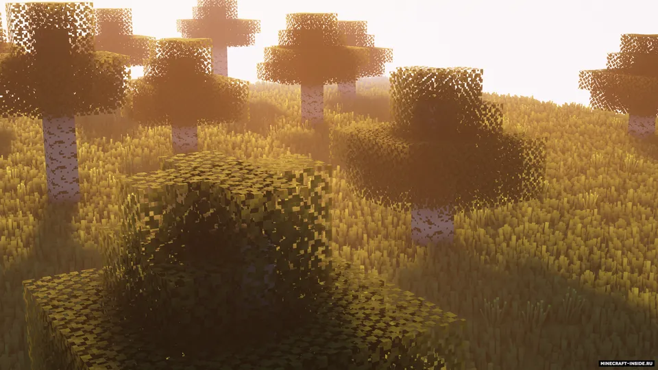 SimpleCraft — Minecraft resurs pak, rasm 3