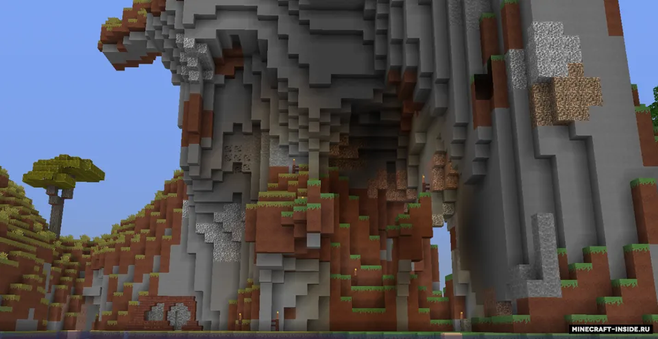 JakPack — Minecraft resurs pak, rasm 2