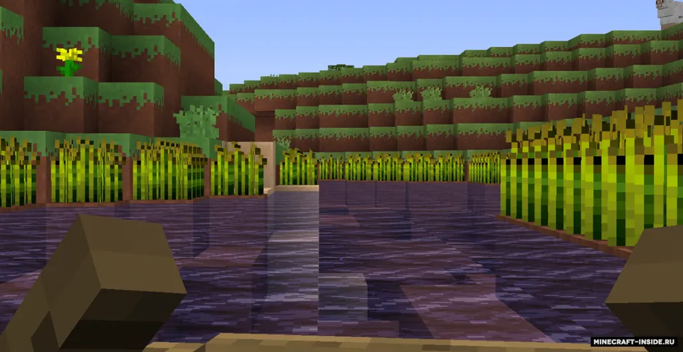 JakPack — Minecraft resurs pak, rasm 3