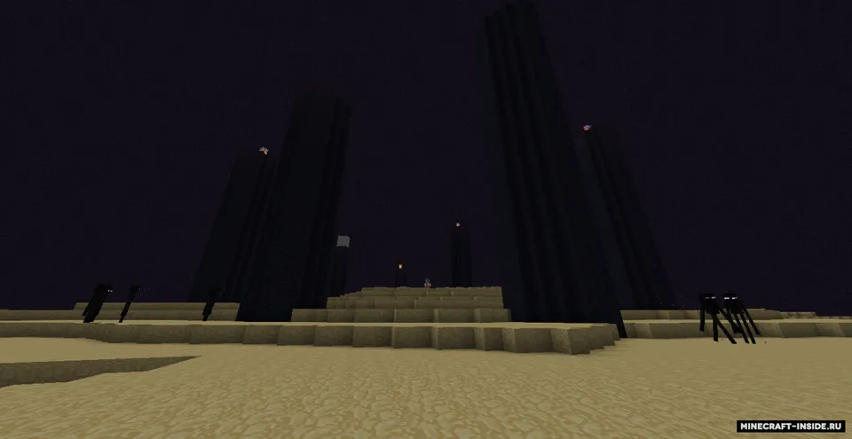 JakPack — Minecraft resurs pak, rasm 5