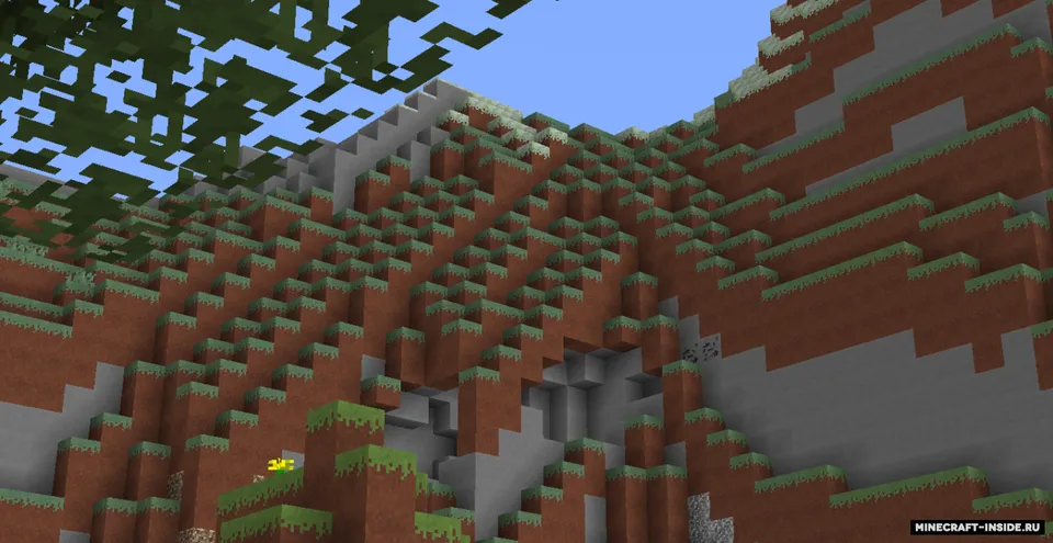 JakPack — Minecraft resurs pak, rasm 6