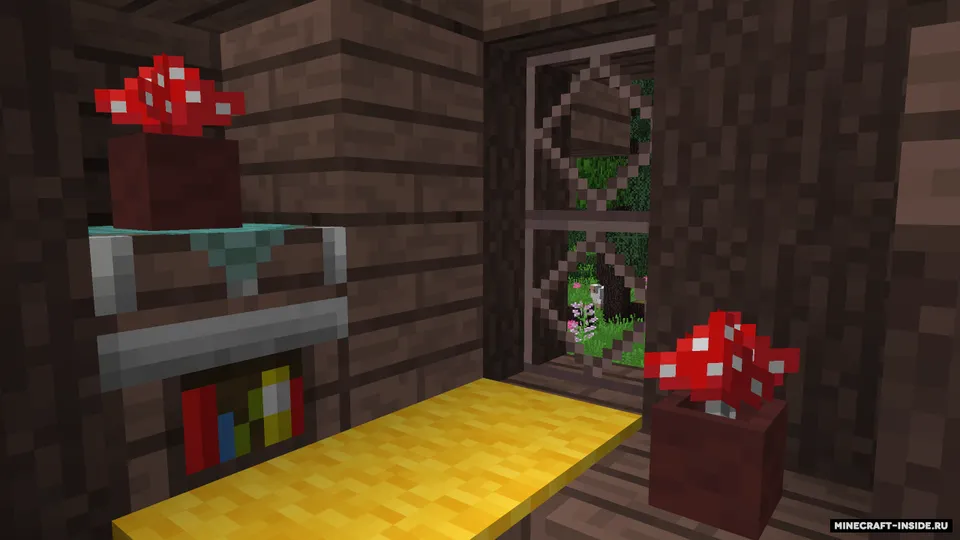 Echelon — Minecraft resurs pak, rasm 5