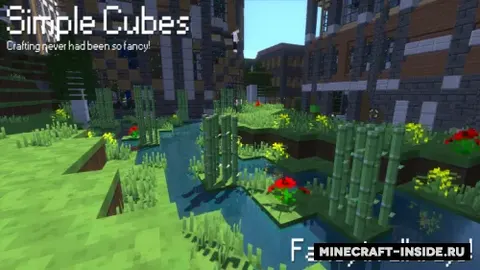 Simple Cubes