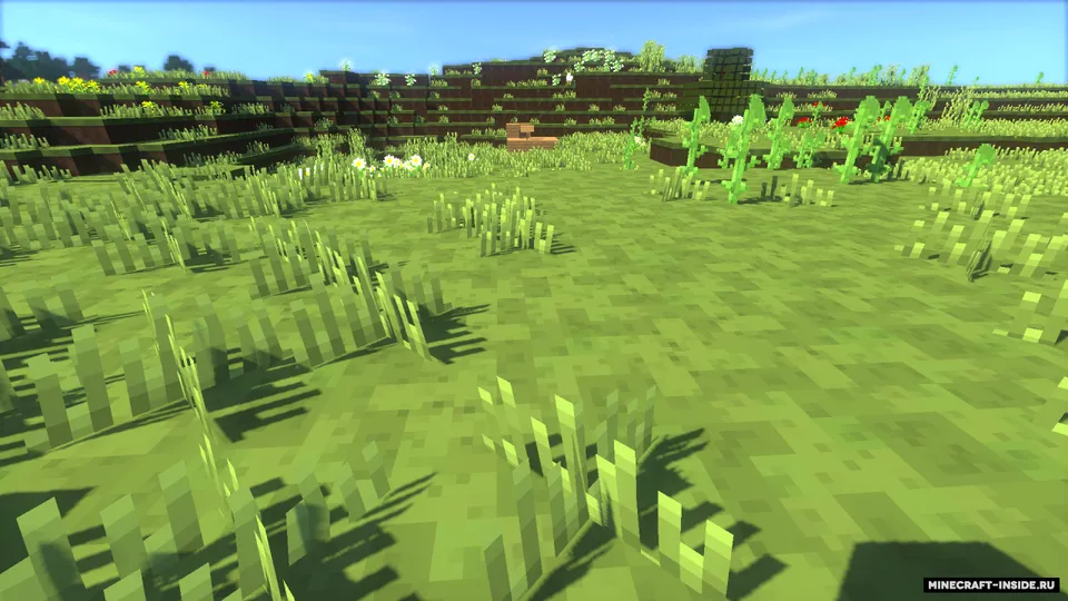 Simple Cubes — Minecraft resurs pak, rasm 4