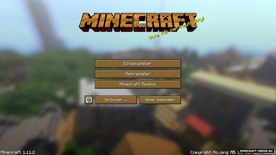Simple Cubes — Minecraft resurs pak, rasm 5