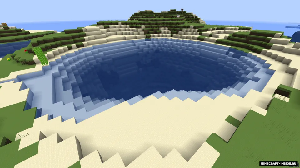LuxuryCraft — Minecraft resurs pak, rasm 4
