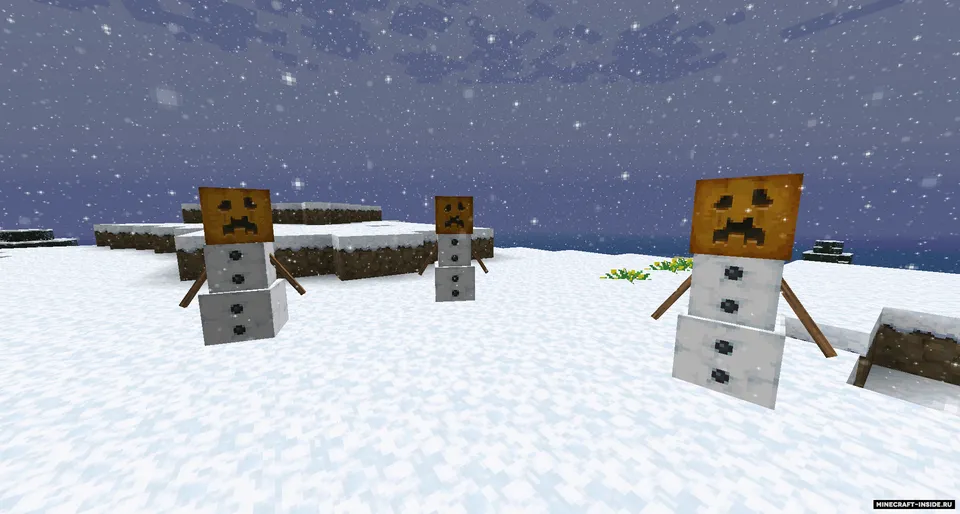 DustyCraft — Minecraft resurs pak, rasm 3