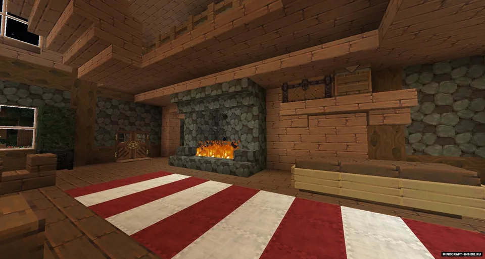 DustyCraft — Minecraft resurs pak, rasm 4