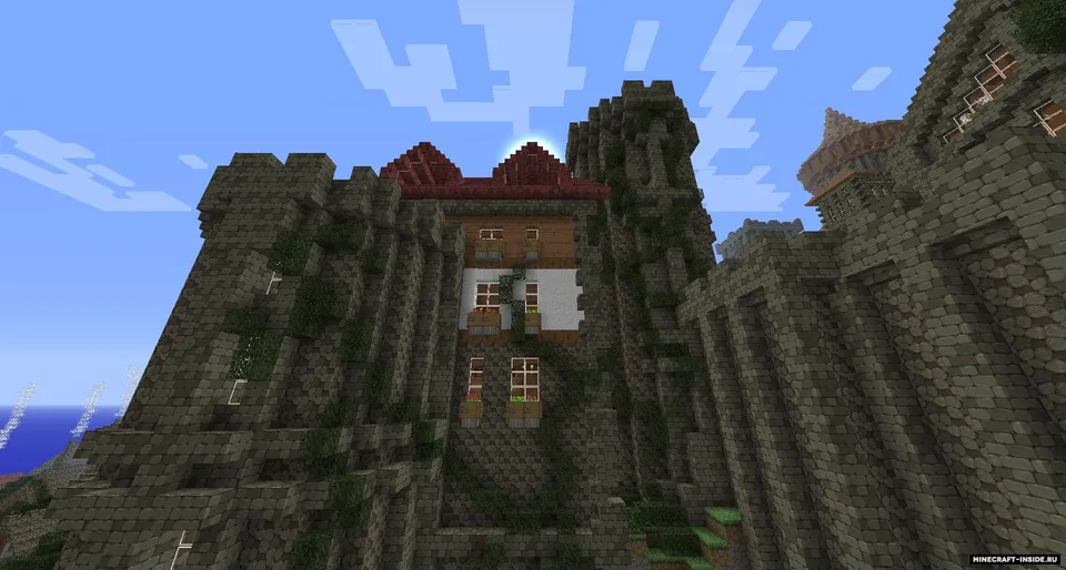 DustyCraft — Minecraft resurs pak, rasm 7