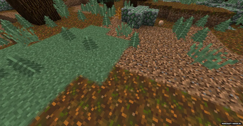 Overlays Pack — Minecraft resurs pak, rasm 3