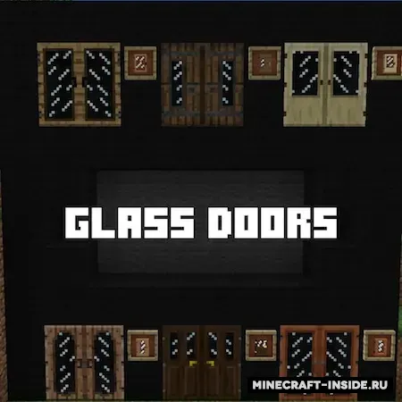 GlassDoors