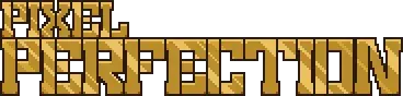 Pixel Perfection