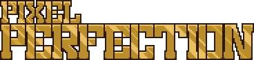 Pixel Perfection — Minecraft resurs pak, rasm 1