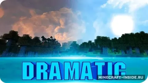Dramatic Skys